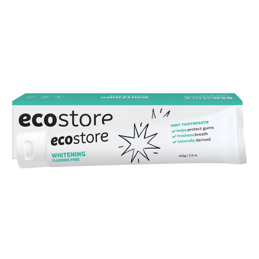 ecostore Toothpaste Whitening