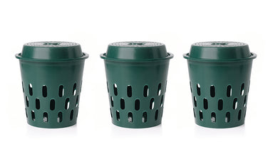 Compost Buckets 3 Pack