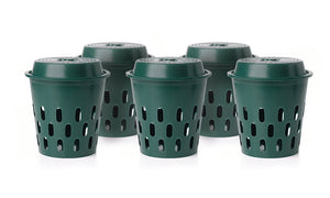 Compost Buckets 5 Pack