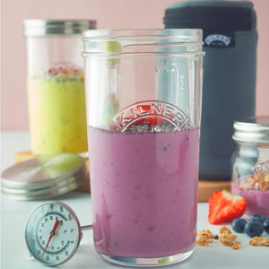 How To Make Yoghurt