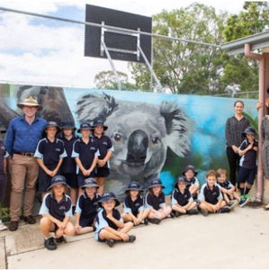 $15,000 Sustainable Schools Grant for NSW Schools and Pre-Schools