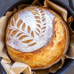How To Make A Sourdough Starter