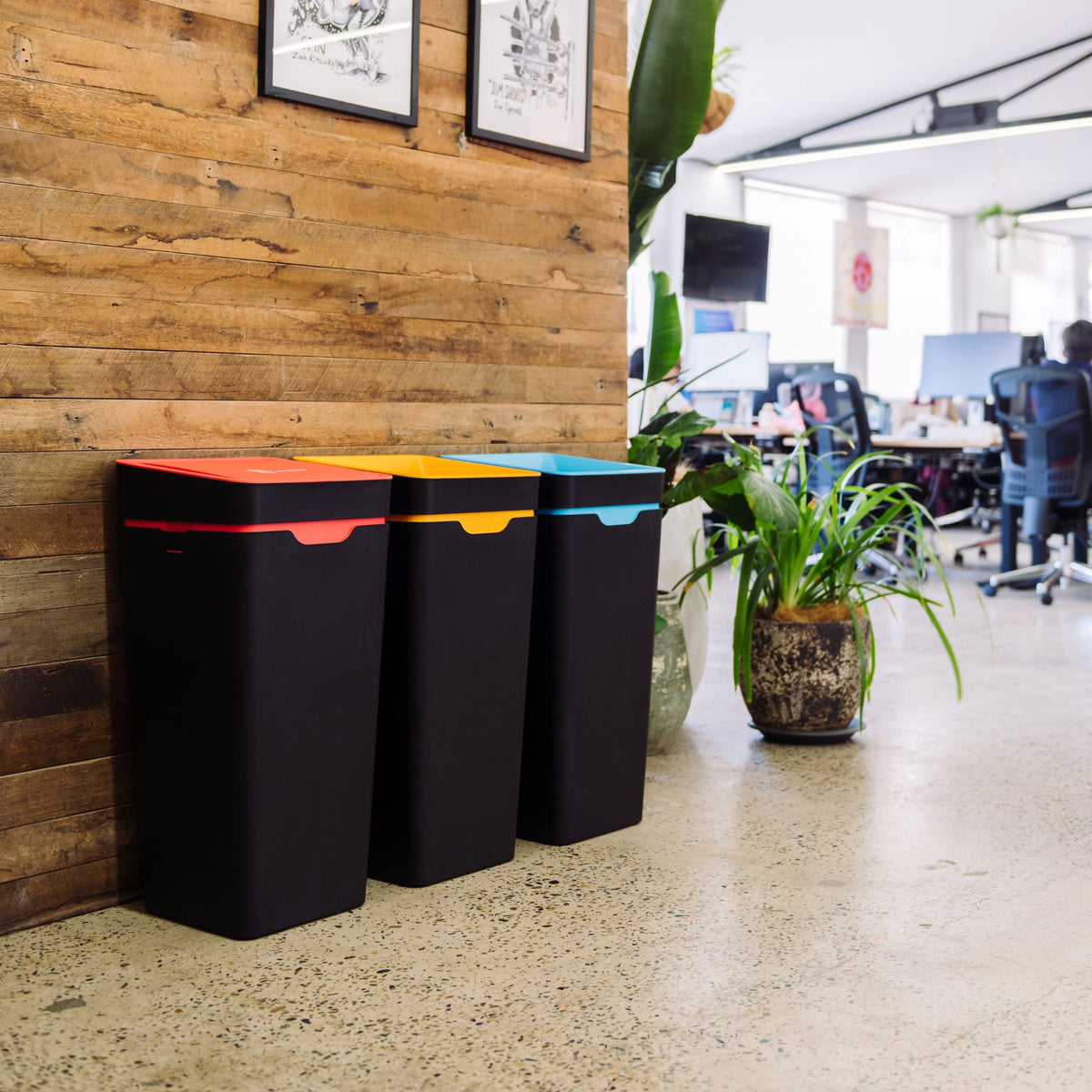 Office Bins Go Eco Store