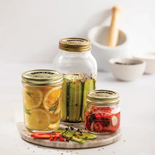 Kilner Preserve Jar (250ml) | Set 6