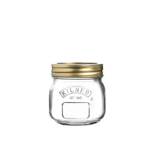 Kilner Preserve Jar (250ml) | Set 6
