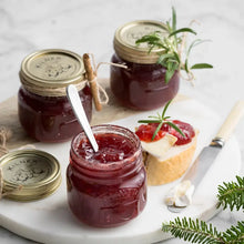 Kilner Preserve Jar (250ml) | Set 6