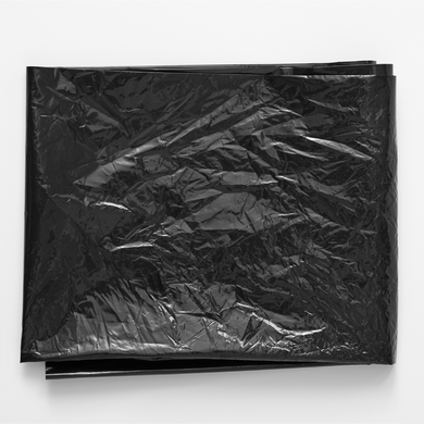 Method Bin Black Liner 60L | 240 Bags