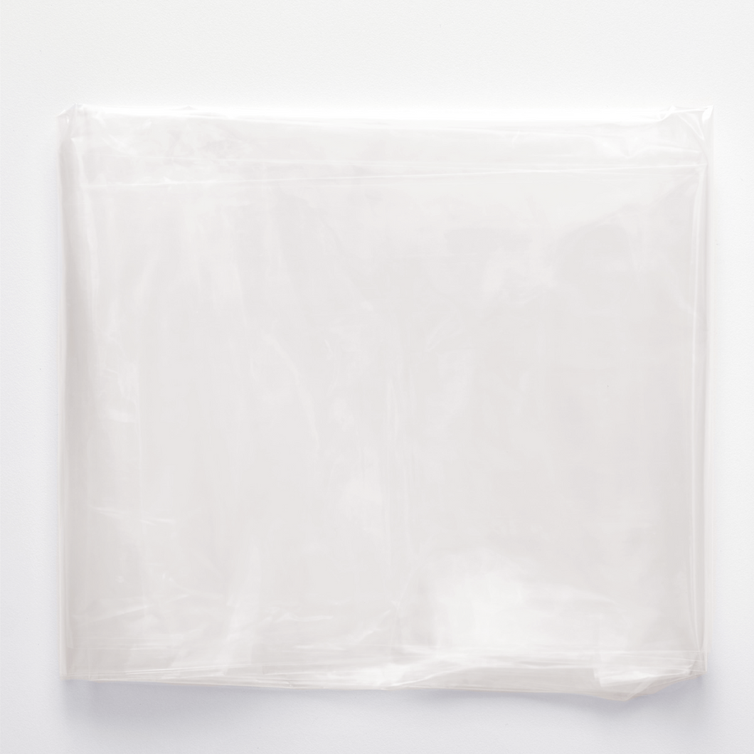 Method Bin Clear Liner 60L | 240 Bags