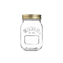 Kilner Preserve Jar (500ml) | Set 6