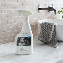 ecostore Cleaner Bathroom & Shower (500ml)