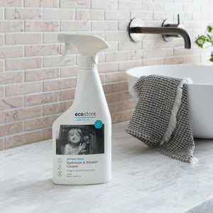 ecostore Cleaner Bathroom & Shower (500ml)