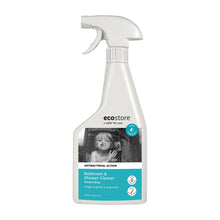 ecostore Cleaner Bathroom & Shower (500ml)