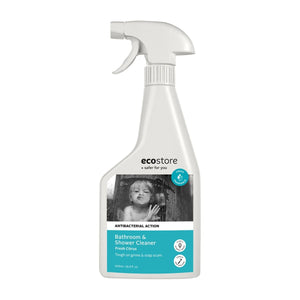 ecostore Cleaner Bathroom & Shower (500ml)