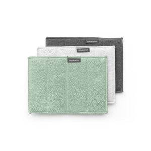 Brabantia Microfiber Dish Pads | SET 3