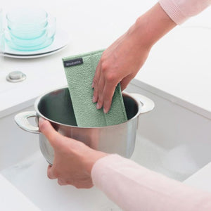 Brabantia Microfiber Dish Pads | SET 3