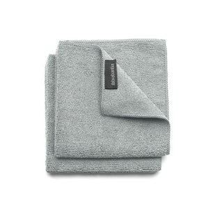 Brabantia Microfiber Dish Cloths | SET 2