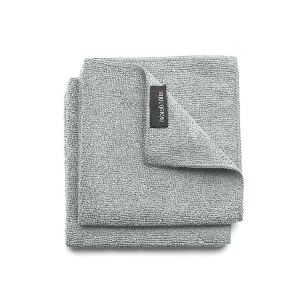 Brabantia Microfiber Dish Cloths | SET 2