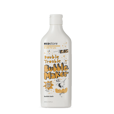ecostore Kids Bubble Bath (400ml)