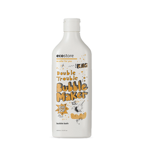 ecostore Bubble Bath Kids (400ml)