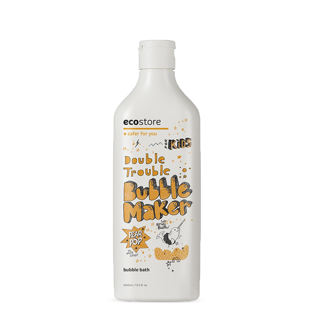 ecostore Kids Bubble Bath (400ml)