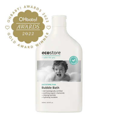 ecostore Bubble Bath (500ml)