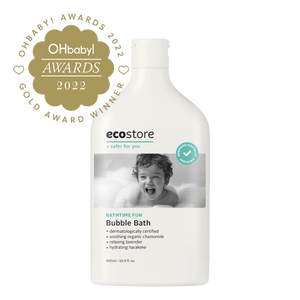 ecostore Bubble Bath (500ml)