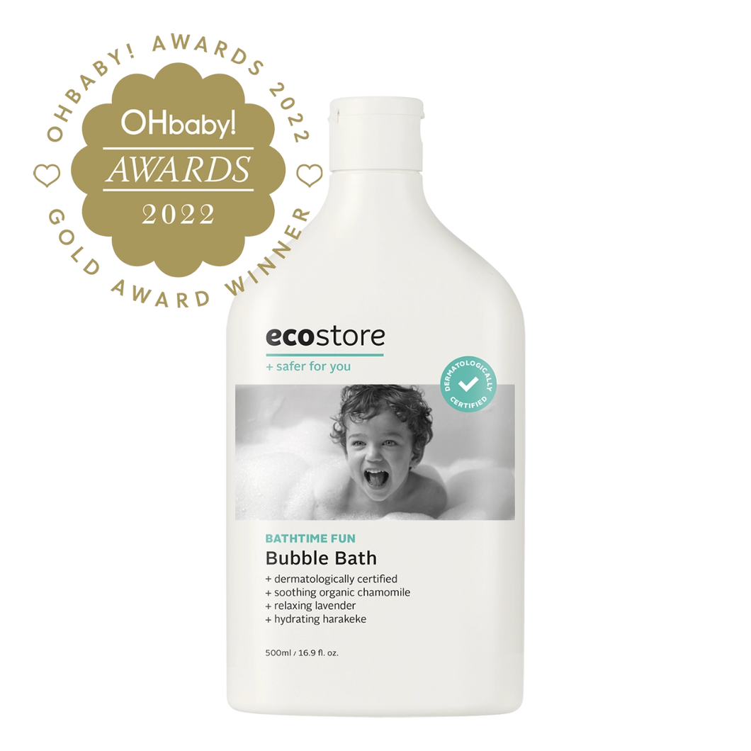 ecostore Bubble Bath (500ml)