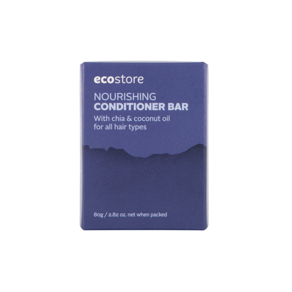 ecostore Hair Conditioner Bar Nourinshing (80g) – Go Eco Store