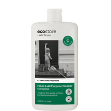 ecostore Floor & All Purpose Cleaner (500ml)