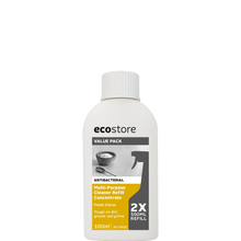 ecostore Cleaner Antibacterial Multi Purpose Refill (100ml)