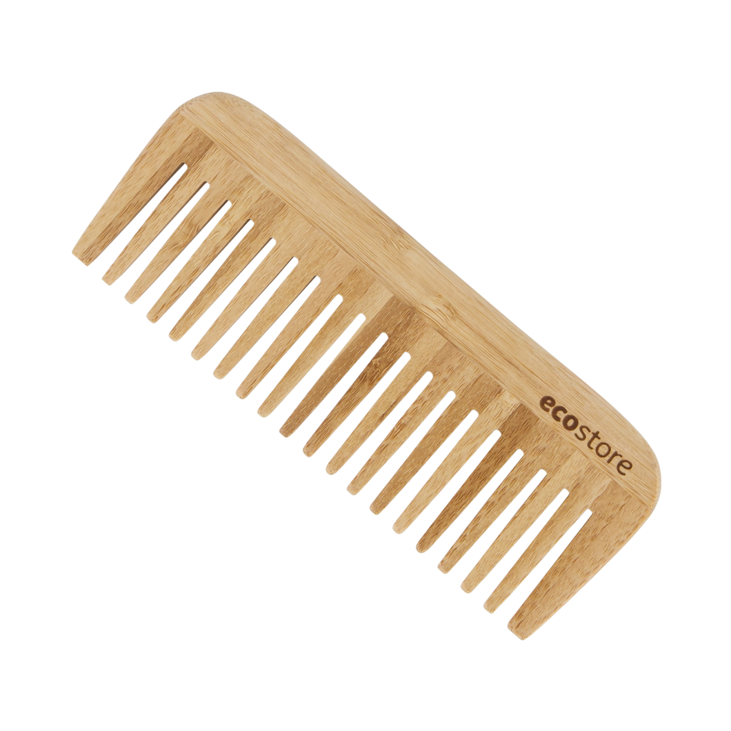 ecostore Hair Comb Bamboo