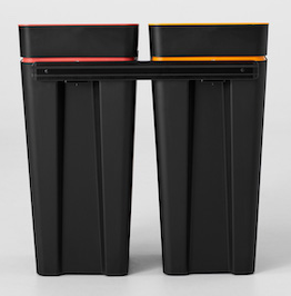 Method 60L Flex Connector - 2 Bay