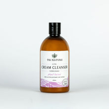 Tri Nature Cream Cleanser Spearmint (500ml)