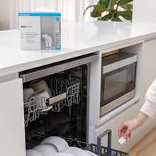ecostore Dishwasher Tablets Fragrance Free (Pack 50)