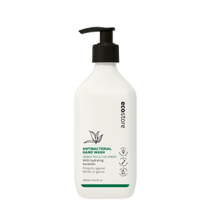 ecostore Hand Wash Green Tea and Cucumber (425ml)