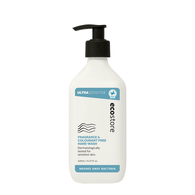 ecostore Hand Wash Ultra Sensitive (425ml)