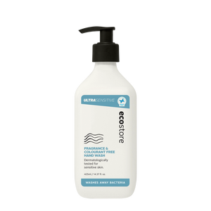 ecostore Hand Wash Ultra Sensitive (425ml)