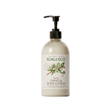 Koala Eco Hand & Body Lotion (500ml)