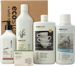 ecostore Home Starter Gift Box