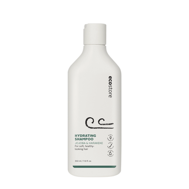 ecostore Hair Shampoo Hydrating Jojoba & Harakeke (350ml)