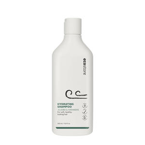 ecostore Hair Shampoo Hydrating Jojoba & Harakeke (350ml)