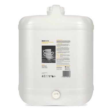 ecostore Dish Liquid Lemon (20L)