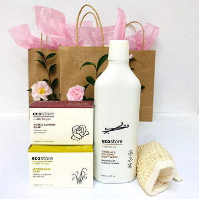 Mother's Day Body Gift Pack