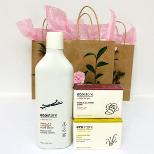Mother's Day Body Gift Pack