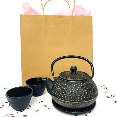 Mother's Day Teapot Gift Pack