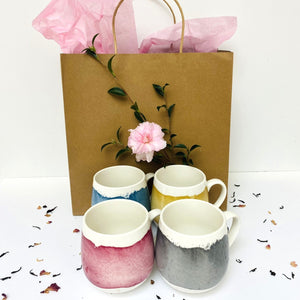 Mother's Day Mug Set Gift Pack
