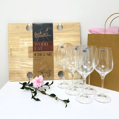 Mother's Day Wine Gift Pack