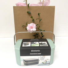 Compost Caddy Gift Pack