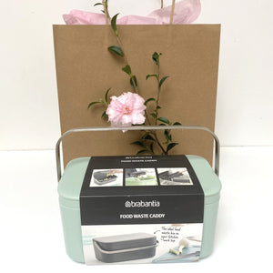 Compost Caddy Gift Pack