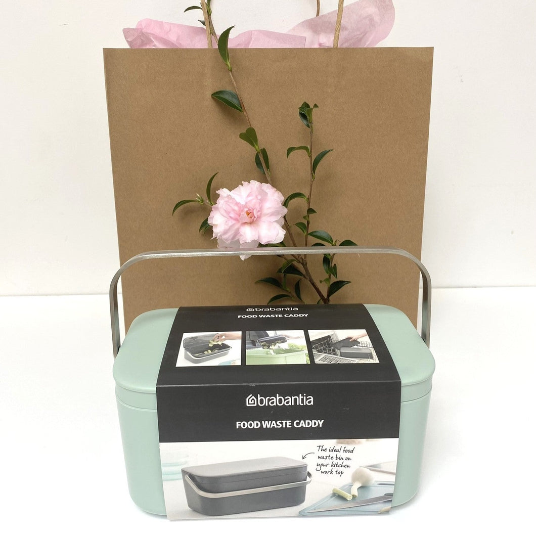 Compost Caddy Gift Pack